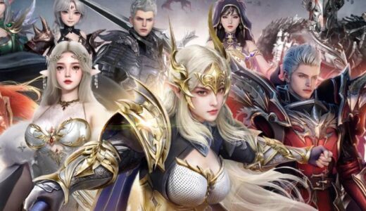 エターナルドラグーン：焔の誓い 攻略ガイド｜序盤からジョブ育成まで徹底解説！