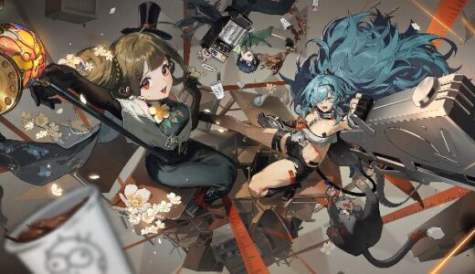 新月同行初心者攻略ガイド｜序盤の進め方とおすすめ編成まとめ