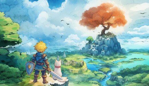 【聖霊伝説：最強への道 攻略】序盤の進め方・最強式神ランキング・効率育成まとめ