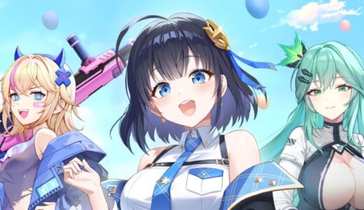 【スターシード：アスニアトリガー 攻略】序盤の進め方・おすすめSSR・無課金育成ガイド