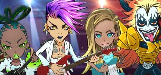 Heavenly Guitars 攻略ガイド｜初心者必見の演奏テクとギターカスタマイズ