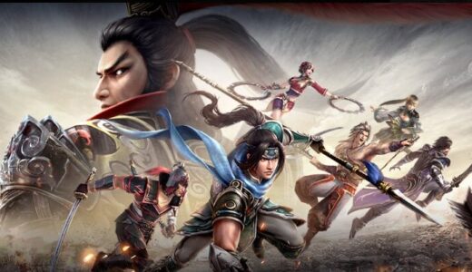 真・三國無双 覇｜初心者必見の攻略ガイド＆最強キャラランキング【2025年版】