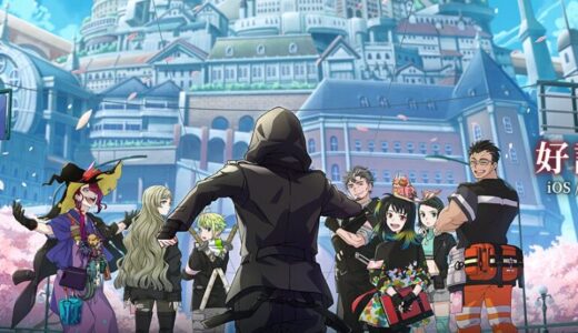 【オルタナヴェルト 攻略】初心者必見！序盤の進め方・最強キャラランキング・育成法まとめ