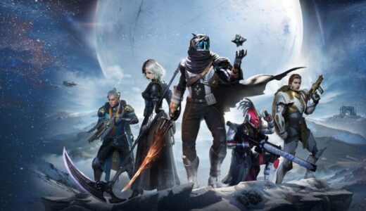 Destiny: Rising攻略完全ガイド｜初心者必見のリセマラ・育成・効率プレイ法