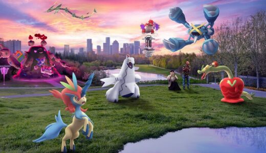 【完全攻略レビュー】ポケモンGOを徹底解説！初心者から上級者まで使える攻略法まとめ